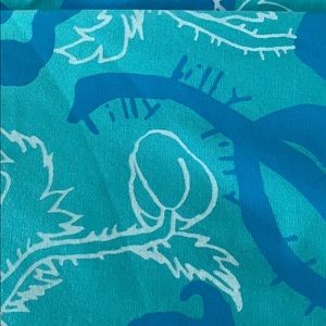 Original VINTAGE Lilly Pulitzer circa 1960’s